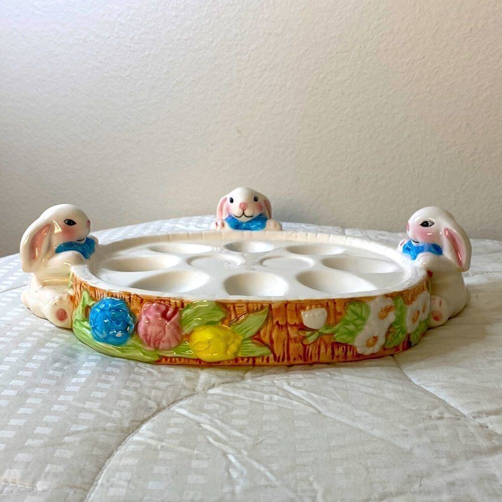 Easter Egg Holder  